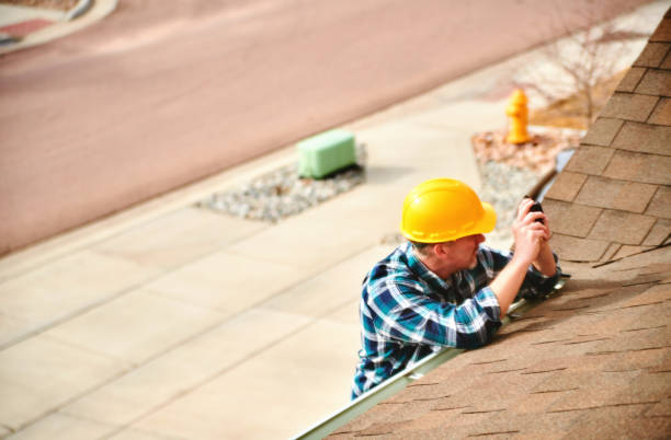 Best Storm Damage Roof Repair  in Walker, MI