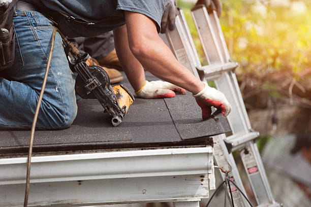 Quick and Trustworthy Emergency Roof Repair Services in Walker, MI