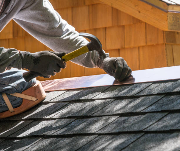 Best Best Roofing Contractors  in Walker, MI